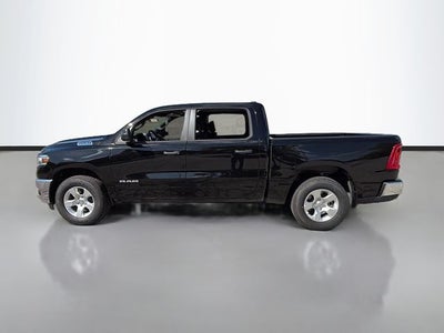 2027 RAM 1500 Big Horn/Lone Star