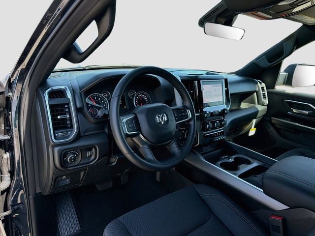 2027 RAM 1500 Big Horn/Lone Star