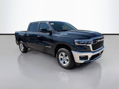 2027 RAM 1500 Big Horn/Lone Star