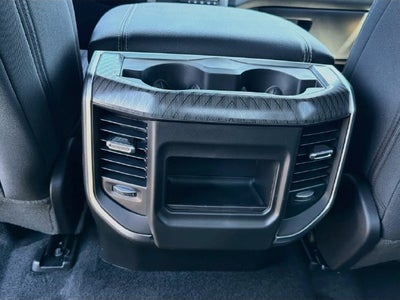 2027 RAM 1500 Big Horn/Lone Star