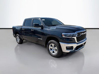 2027 RAM 1500 Big Horn/Lone Star