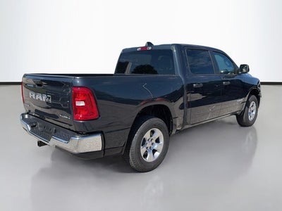 2027 RAM 1500 Big Horn/Lone Star