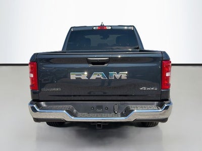 2027 RAM 1500 Big Horn/Lone Star