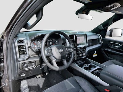 2027 RAM 1500 Big Horn/Lone Star
