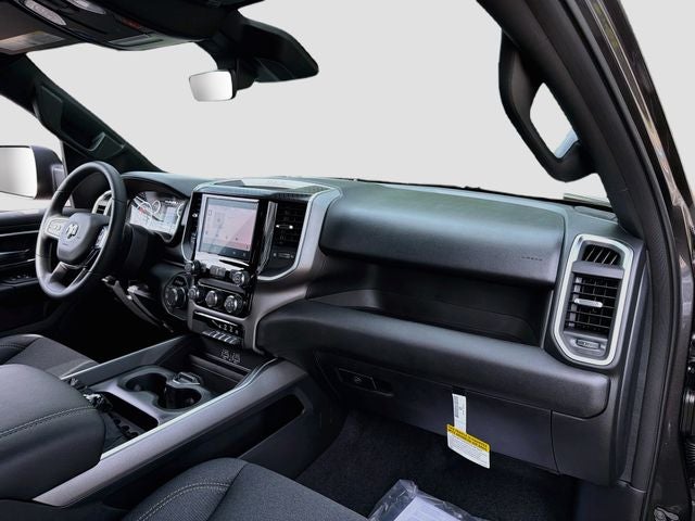 2027 RAM 1500 Big Horn/Lone Star
