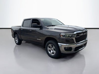 2027 RAM 1500 Big Horn/Lone Star