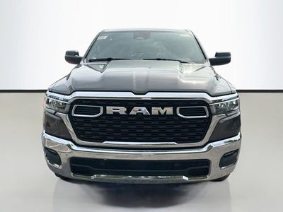 2027 RAM 1500 Big Horn/Lone Star