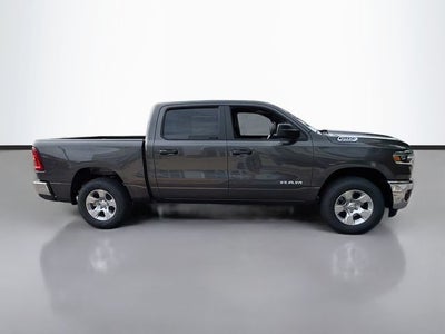 2027 RAM 1500 Big Horn/Lone Star