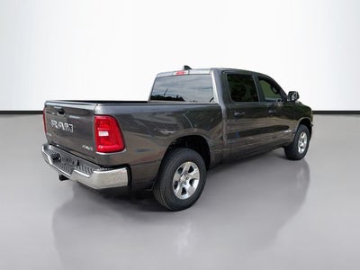 2027 RAM 1500 Big Horn/Lone Star