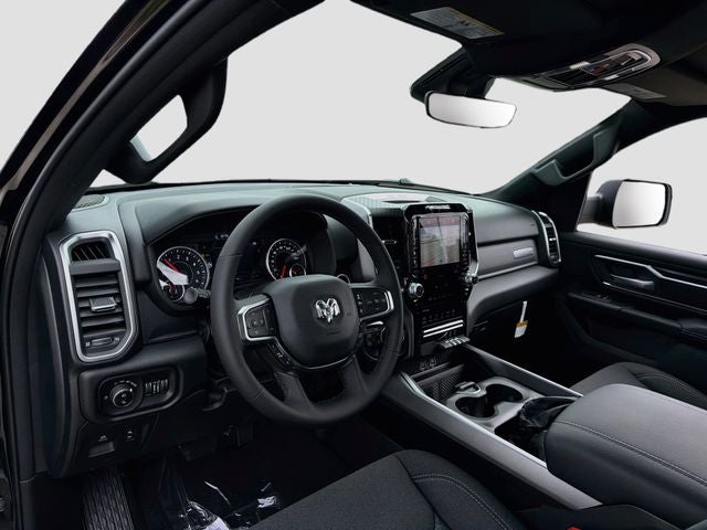 2027 RAM 1500 Big Horn/Lone Star