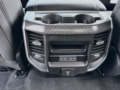 2027 RAM 1500 Big Horn/Lone Star