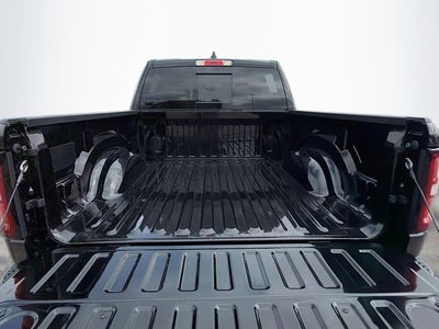 2027 RAM 1500 Big Horn/Lone Star