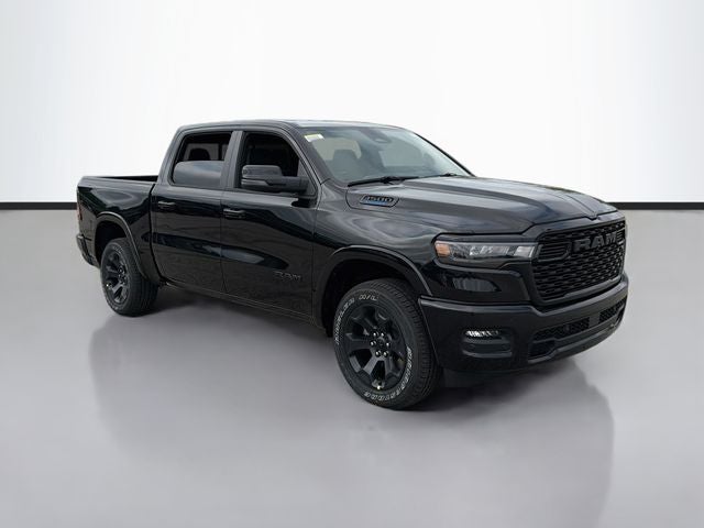2027 RAM 1500 Big Horn/Lone Star