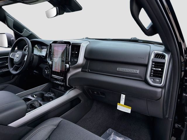 2027 RAM 1500 Big Horn/Lone Star