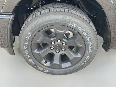 2027 RAM 1500 Big Horn/Lone Star