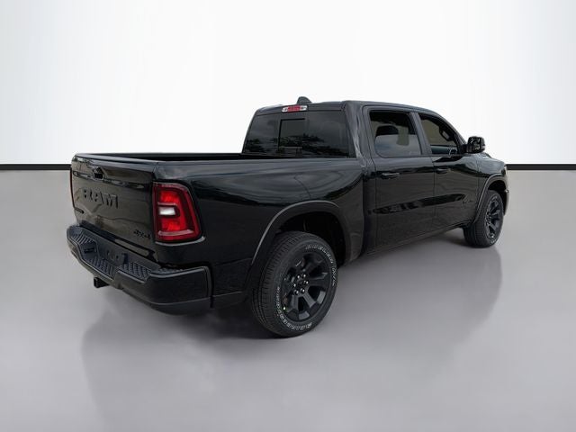 2027 RAM 1500 Big Horn/Lone Star