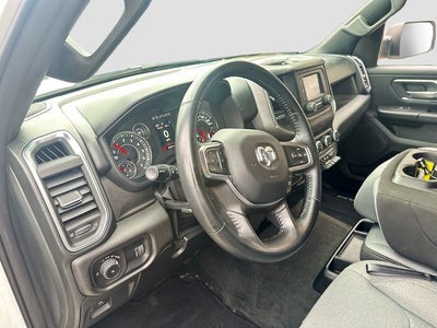 2024 RAM 1500 Big Horn/Lone Star BLUETOOTH