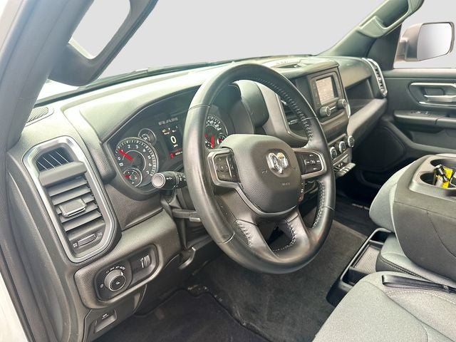 2024 RAM 1500 Big Horn/Lone Star BLUETOOTH