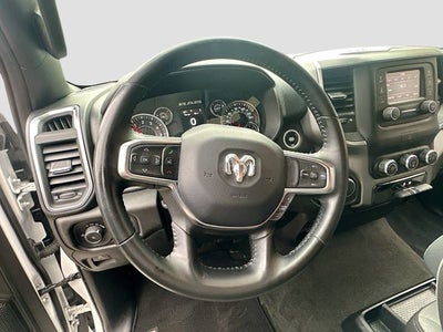 2024 RAM 1500 Big Horn/Lone Star BLUETOOTH