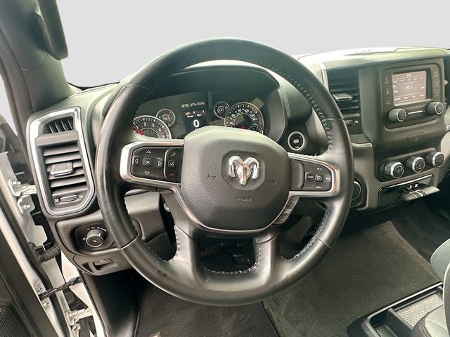 2024 RAM 1500 Big Horn/Lone Star BLUETOOTH