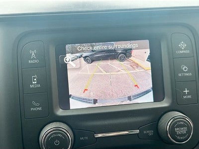 2024 RAM 1500 Big Horn/Lone Star BLUETOOTH