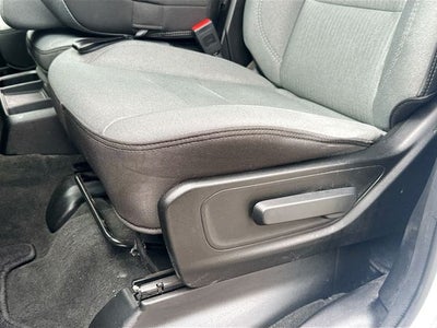 2024 RAM 1500 Big Horn/Lone Star BLUETOOTH
