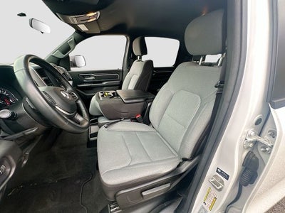 2024 RAM 1500 Big Horn/Lone Star BLUETOOTH
