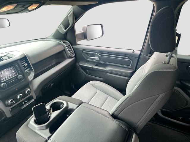 2024 RAM 1500 Big Horn/Lone Star BLUETOOTH