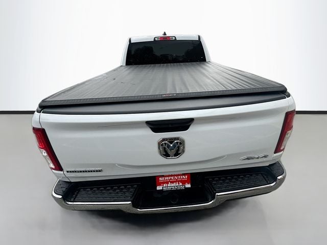 2024 RAM 1500 Big Horn/Lone Star BLUETOOTH