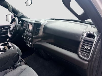 2024 RAM 1500 Big Horn/Lone Star BLUETOOTH