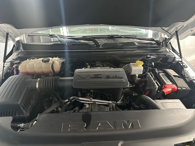 2024 RAM 1500 Big Horn/Lone Star BLUETOOTH