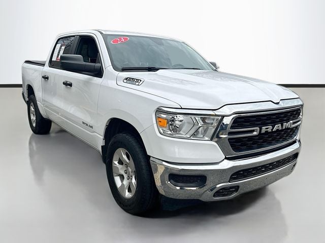 2024 RAM 1500 Big Horn/Lone Star BLUETOOTH
