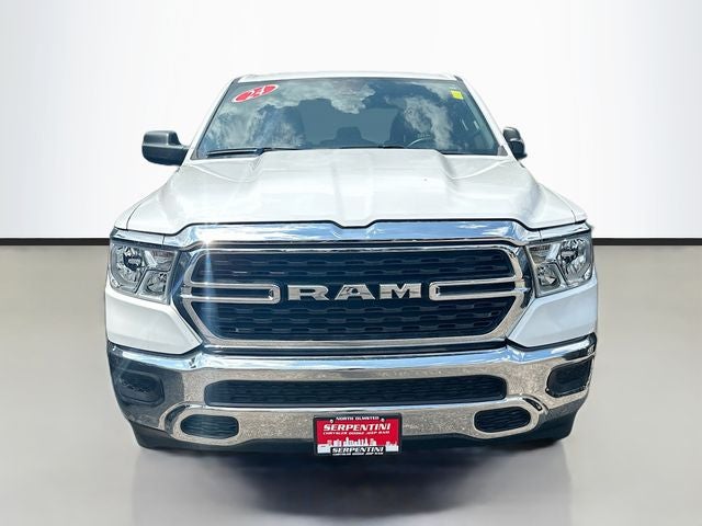 2024 RAM 1500 Big Horn/Lone Star BLUETOOTH