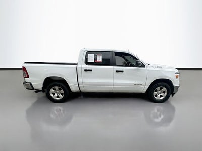 2024 RAM 1500 Big Horn/Lone Star BLUETOOTH