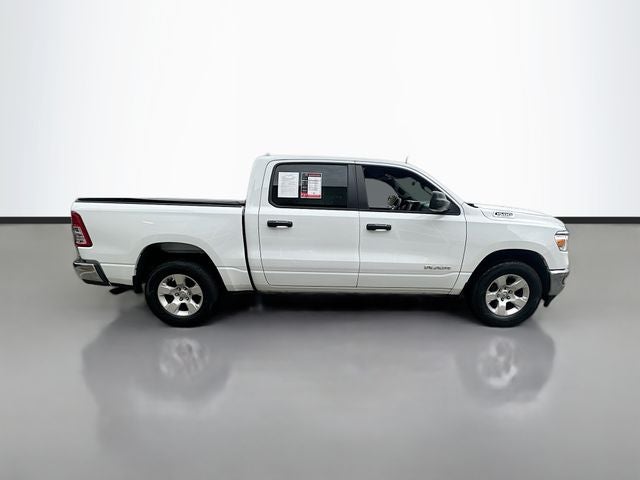 2024 RAM 1500 Big Horn/Lone Star BLUETOOTH