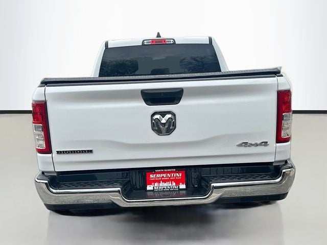 2024 RAM 1500 Big Horn/Lone Star BLUETOOTH