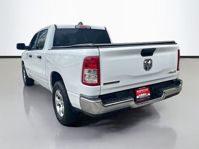 2024 RAM 1500 Big Horn/Lone Star BLUETOOTH