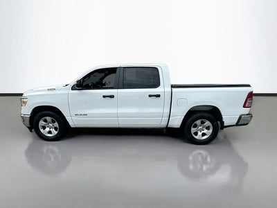 2024 RAM 1500 Big Horn/Lone Star BLUETOOTH