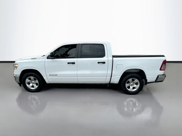 2024 RAM 1500 Big Horn/Lone Star BLUETOOTH