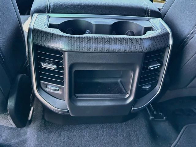 2027 RAM 1500 Big Horn/Lone Star