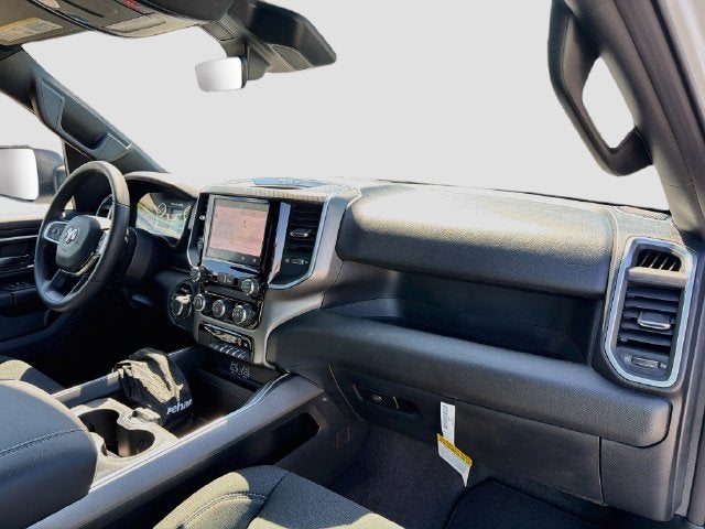 2027 RAM 1500 Big Horn/Lone Star