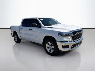 2027 RAM 1500 Big Horn/Lone Star