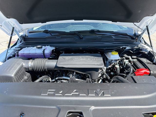 2027 RAM 1500 Big Horn/Lone Star