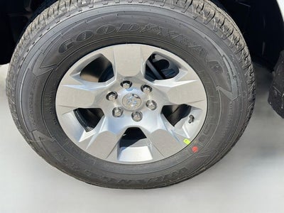 2027 RAM 1500 Big Horn/Lone Star