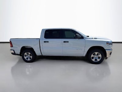 2027 RAM 1500 Big Horn/Lone Star