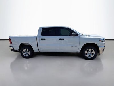 2027 RAM 1500 Big Horn/Lone Star