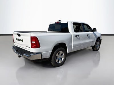 2027 RAM 1500 Big Horn/Lone Star