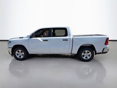 2027 RAM 1500 Big Horn/Lone Star