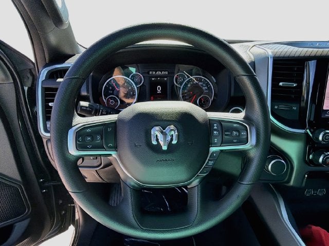2027 RAM 1500 Big Horn/Lone Star