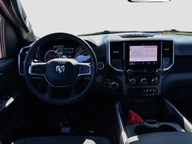 2027 RAM 1500 Big Horn/Lone Star